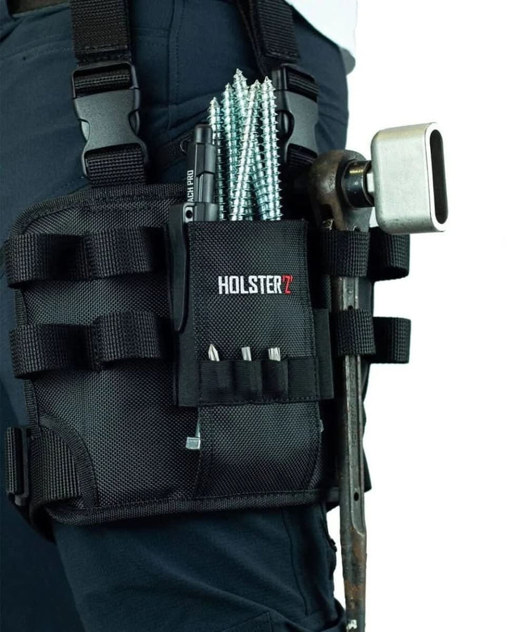 Stornfield | tool belt for quick access & maximum freedom of movement