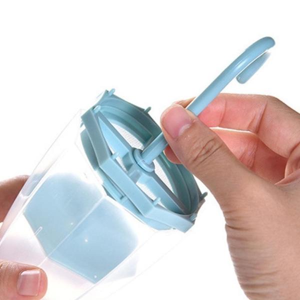 Umbrella Shaped Refillable Moisture Absorber Dehumidifier | Stornfield