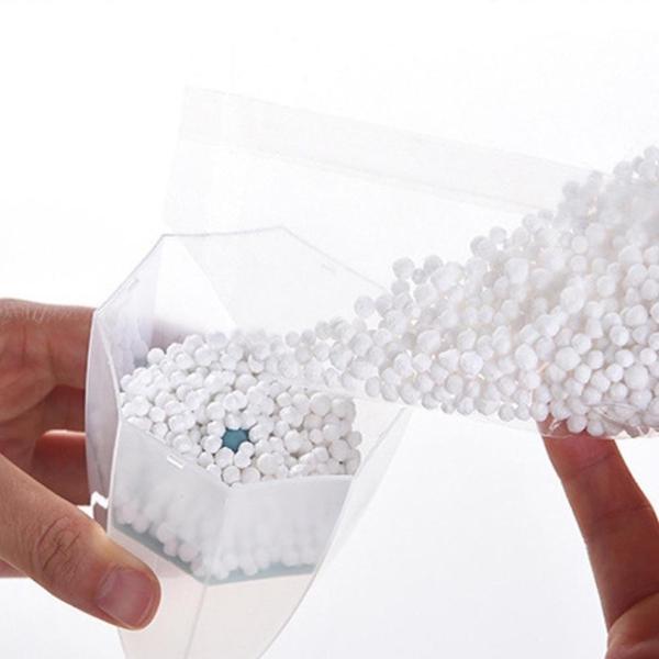 Umbrella Shaped Refillable Moisture Absorber Dehumidifier | Stornfield