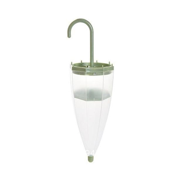 Umbrella Shaped Refillable Moisture Absorber Dehumidifier | Stornfield