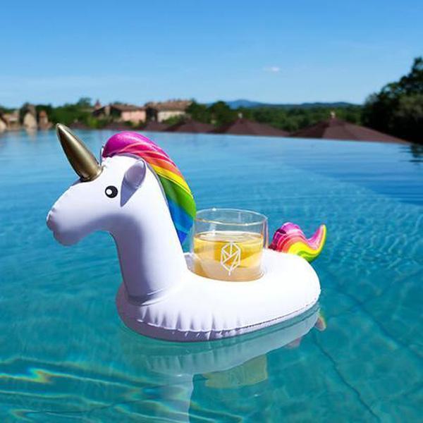 Unicorn Drink Float (Set of 3) | Stornfield