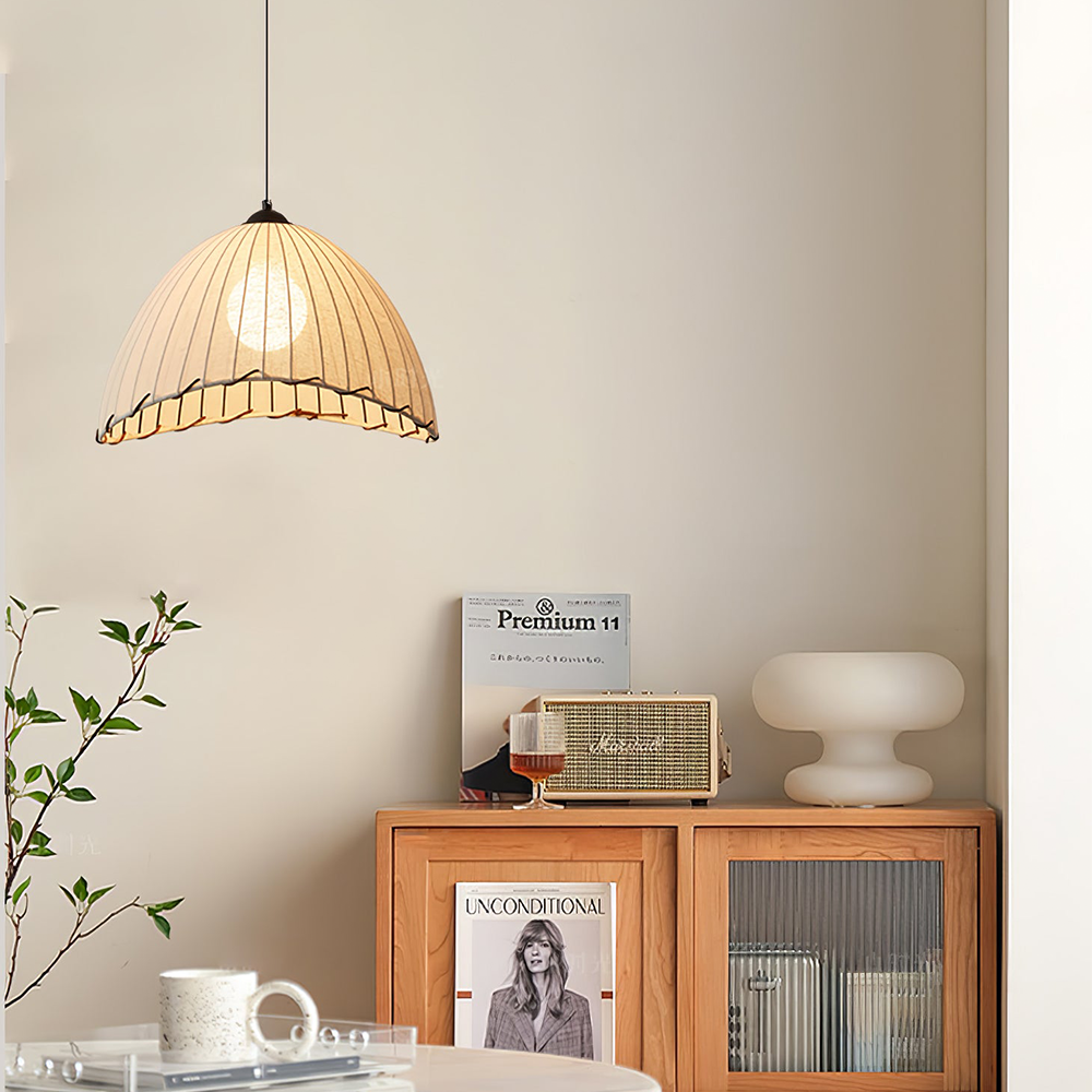 Wabi Sabi Maris Pendant Light | Stornfield