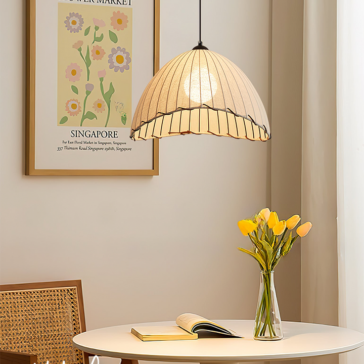 Wabi Sabi Maris Pendant Light | Stornfield