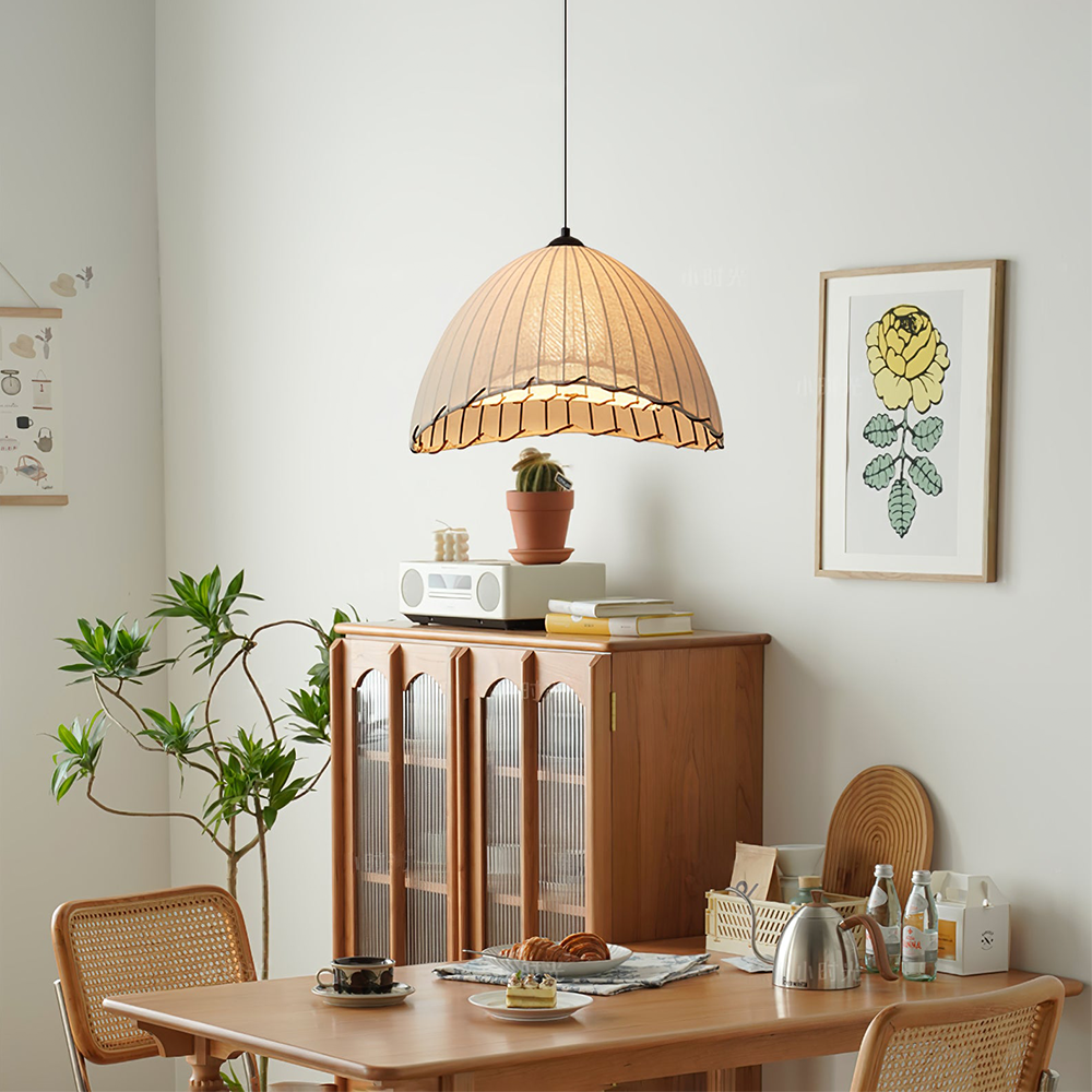 Wabi Sabi Maris Pendant Light | Stornfield