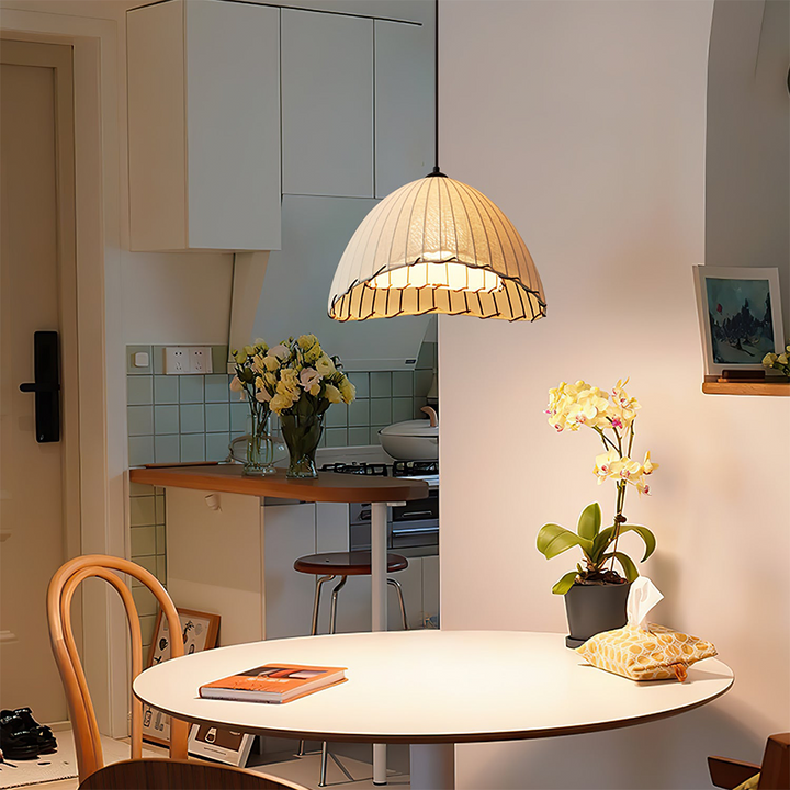 Wabi Sabi Maris Pendant Light | Stornfield