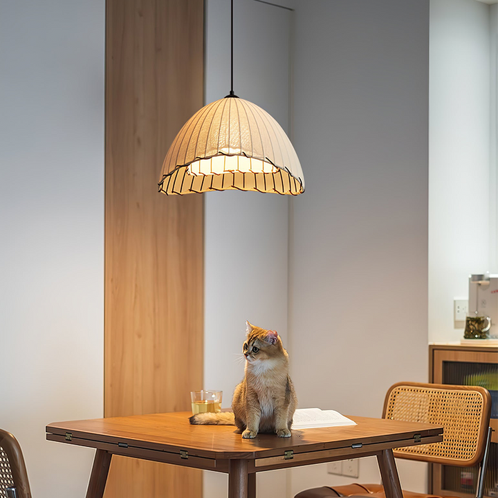 Wabi Sabi Maris Pendant Light | Stornfield