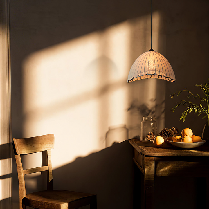 Wabi Sabi Maris Pendant Light | Stornfield