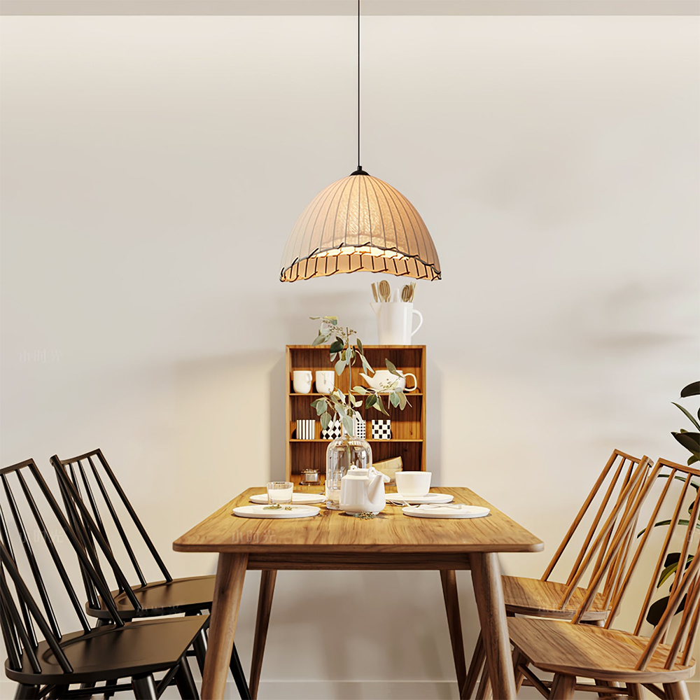 Wabi Sabi Maris Pendant Light | Stornfield