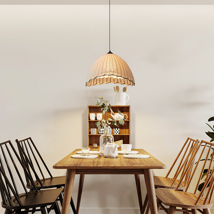 Wabi Sabi Maris Pendant Light | Stornfield