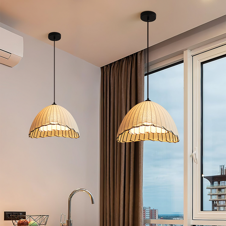 Wabi Sabi Maris Pendant Light | Stornfield