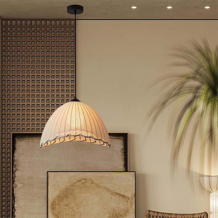 Wabi Sabi Maris Pendant Light | Stornfield