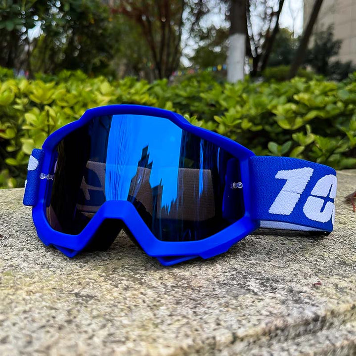 Stornfield | Unisex Motorcycle Goggles Anti-Fog Windproof Dust Protection