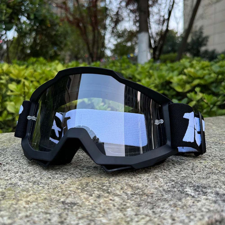 Stornfield | Unisex Motorcycle Goggles Anti-Fog Windproof Dust Protection