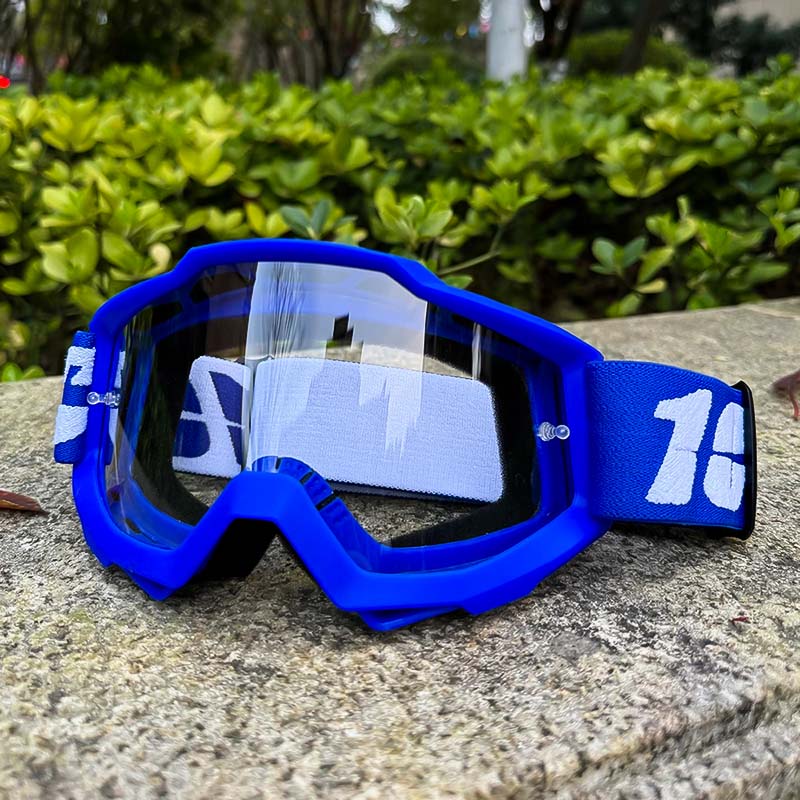 Stornfield | Unisex Motorcycle Goggles Anti-Fog Windproof Dust Protection