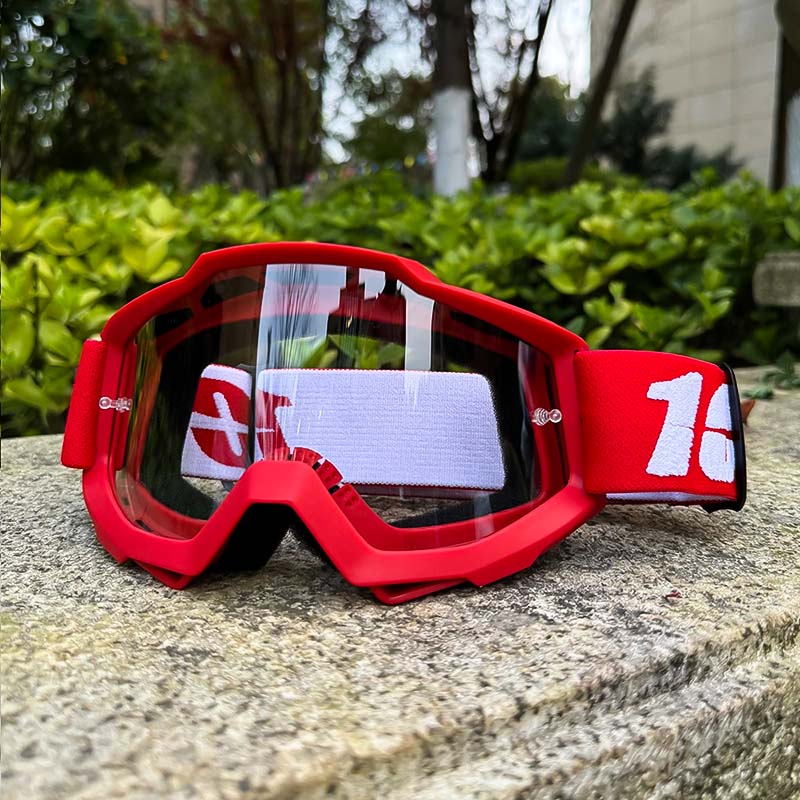 Stornfield | Unisex Motorcycle Goggles Anti-Fog Windproof Dust Protection