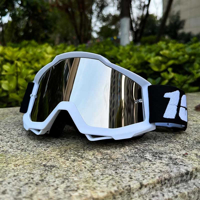 Stornfield | Unisex Motorcycle Goggles Anti-Fog Windproof Dust Protection