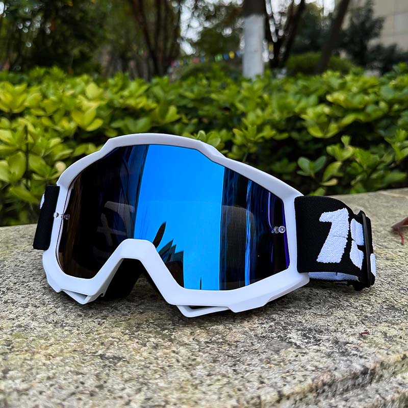 Stornfield | Unisex Motorcycle Goggles Anti-Fog Windproof Dust Protection