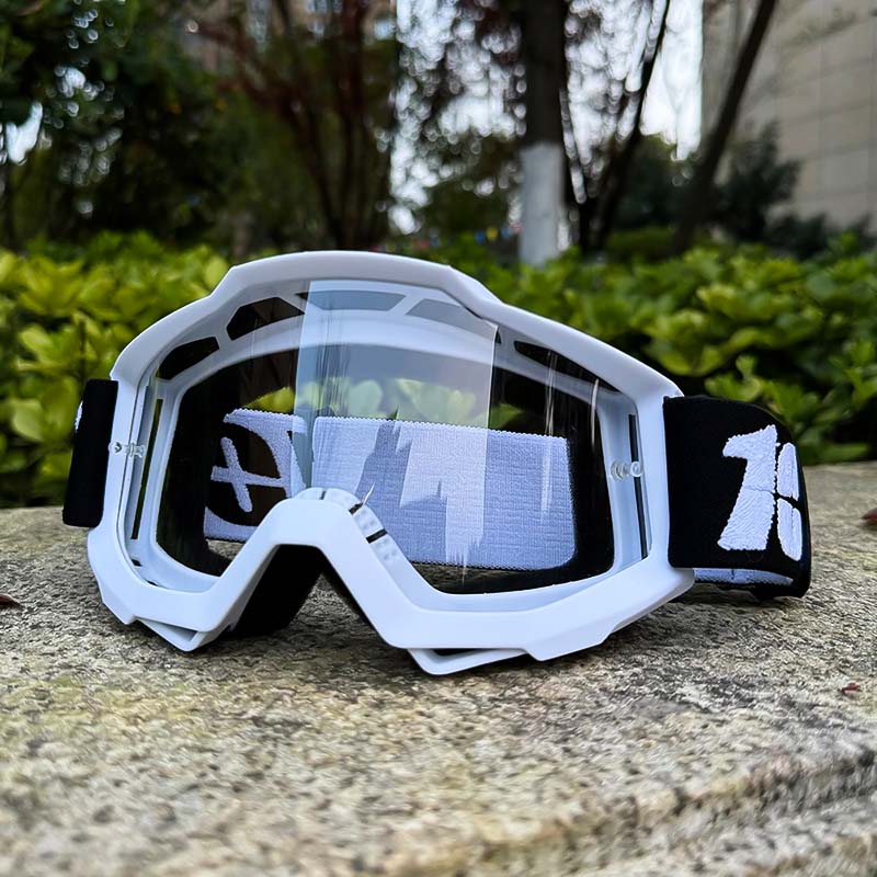 Stornfield | Unisex Motorcycle Goggles Anti-Fog Windproof Dust Protection