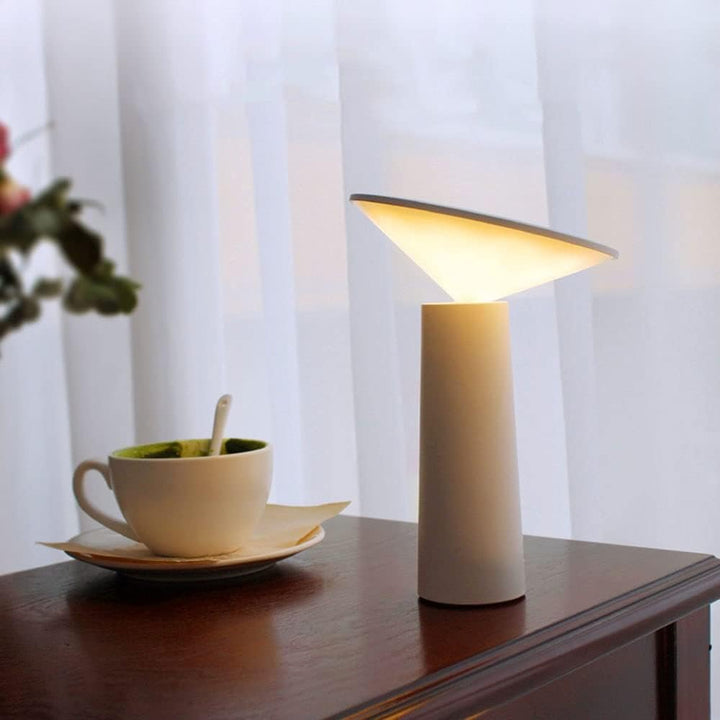 Stornfield | InfiNight - Modern touch-sensor table lamp | Dimmable