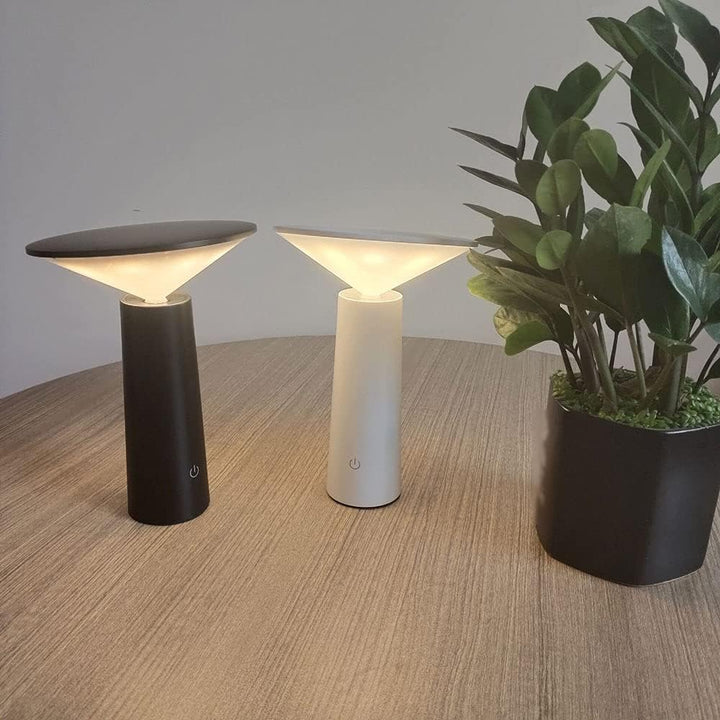 Stornfield | InfiNight - Modern touch-sensor table lamp | Dimmable