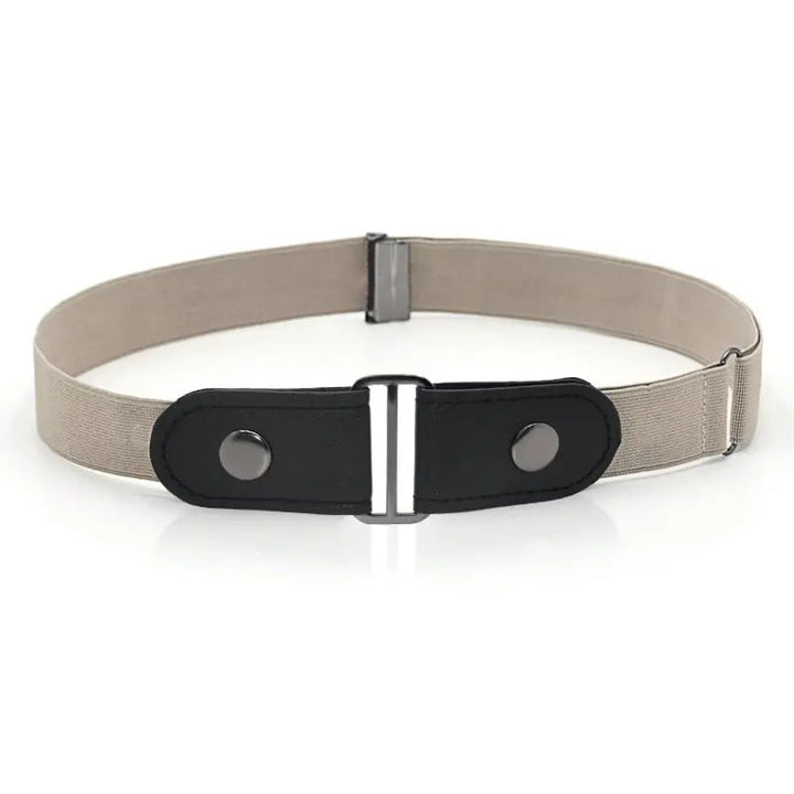 Stornfield | Invisible elastic waistband belts without buckle – The perfect belt for women's jeans!