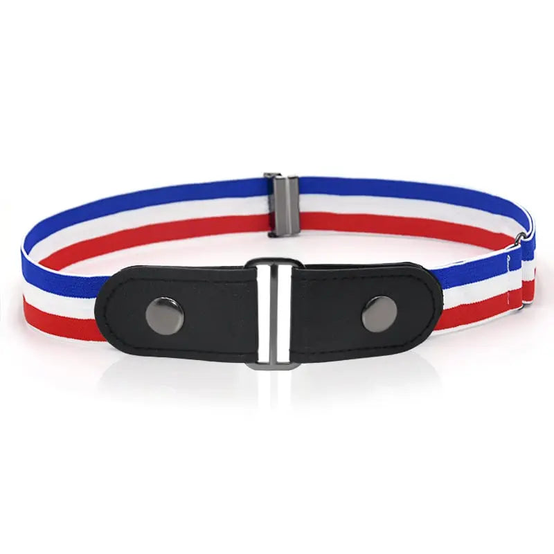 Stornfield | Invisible elastic waistband belts without buckle – The perfect belt for women's jeans!