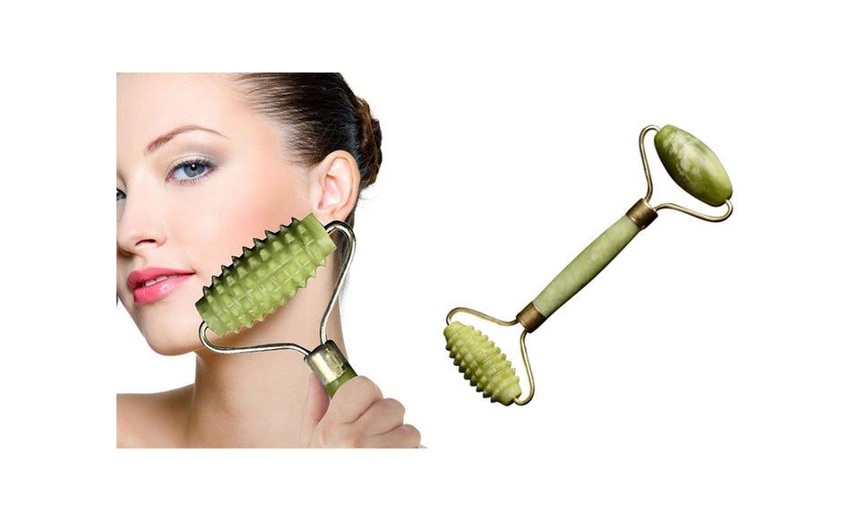 Jade Facial Massager | Stornfield