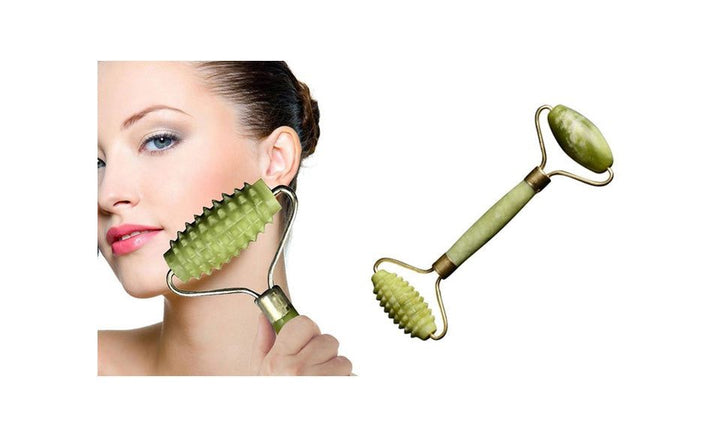 Jade Facial Massager | Stornfield