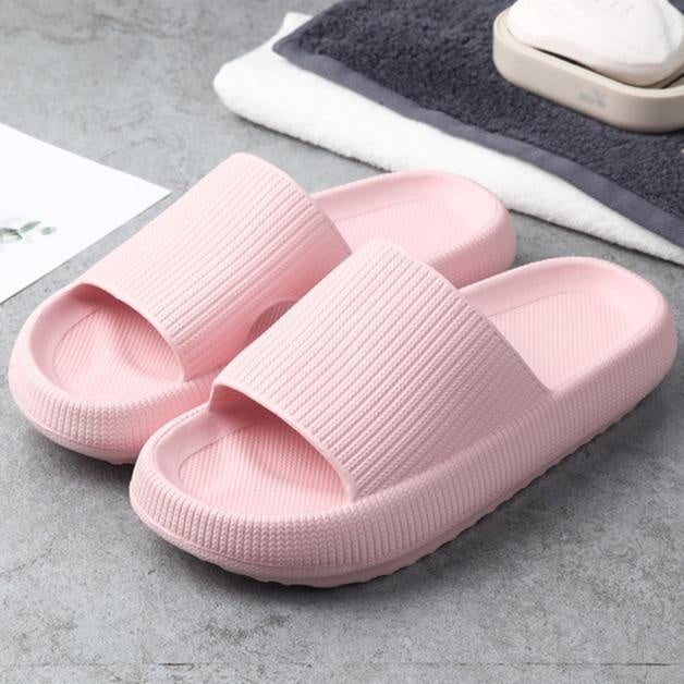 Comfy Anti-Slip Slipper Slides | Stornfield