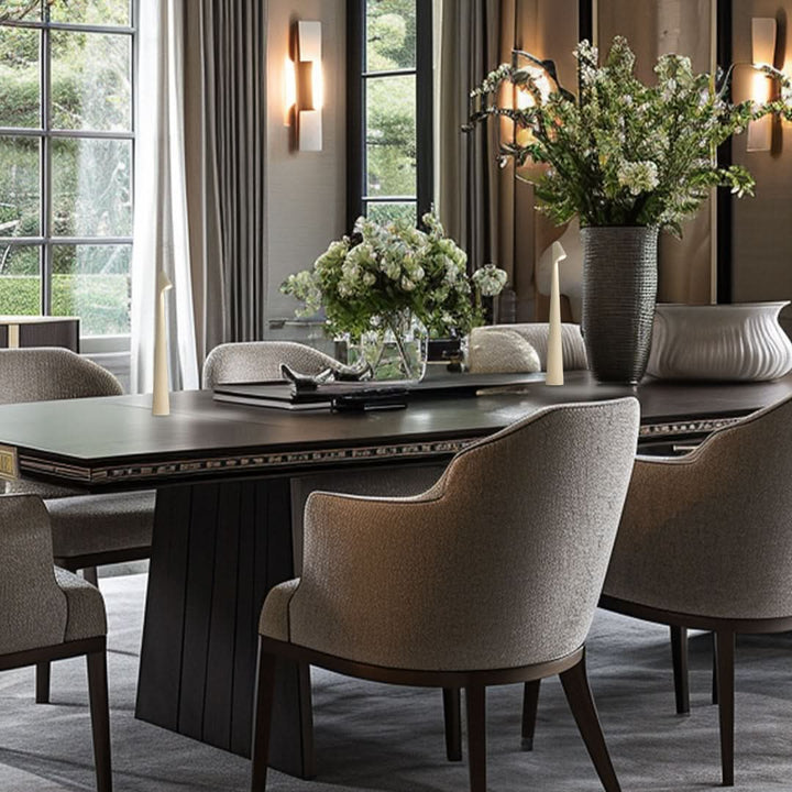 Rechargeable LED Table Lamp | Stornfield