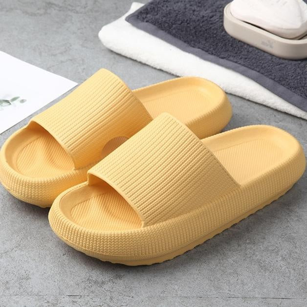 Comfy Anti-Slip Slipper Slides | Stornfield