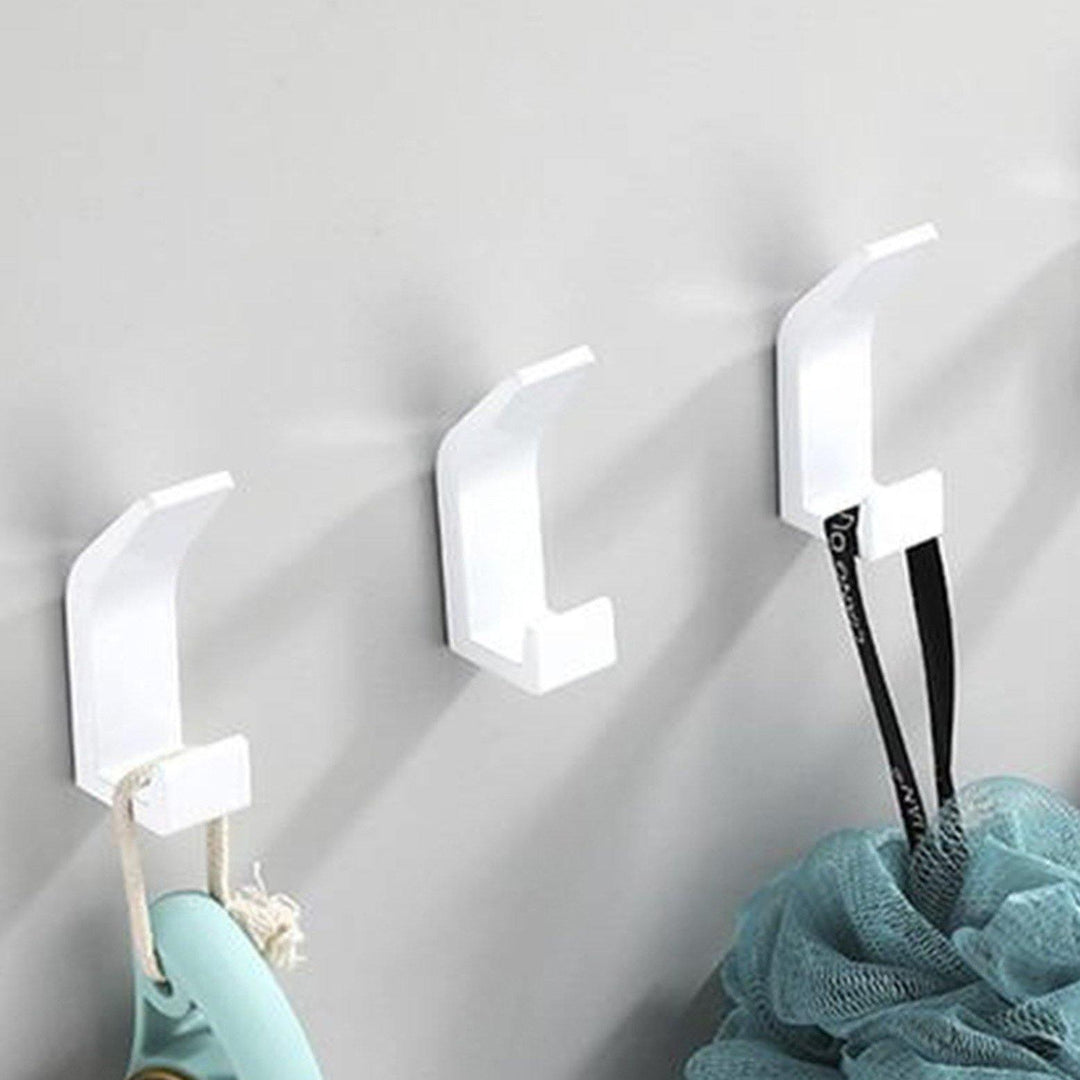 Stornfield | Saxton No-Drill Wall Hooks