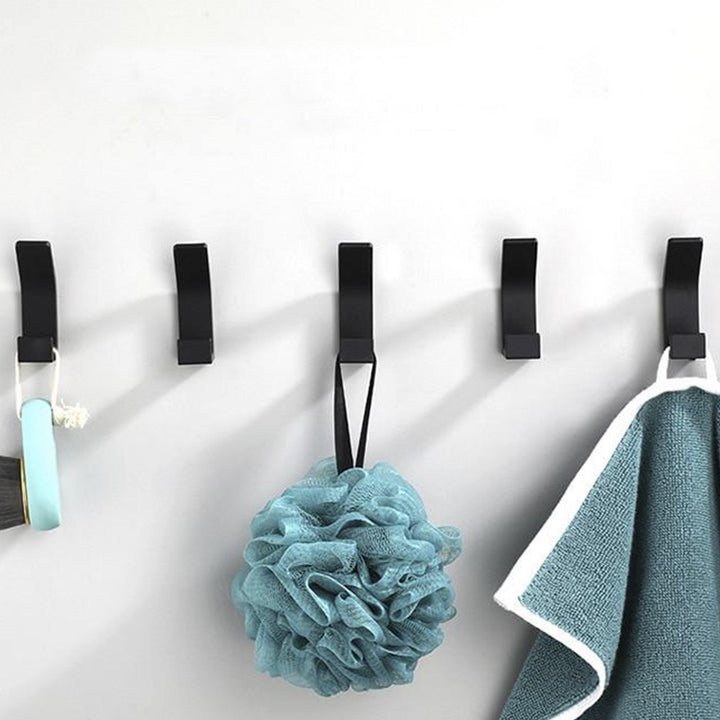 Stornfield | Saxton No-Drill Wall Hooks