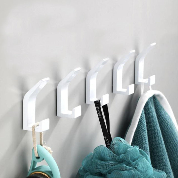 Stornfield | Saxton No-Drill Wall Hooks