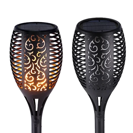 Stornfield | Solar Flame Torch