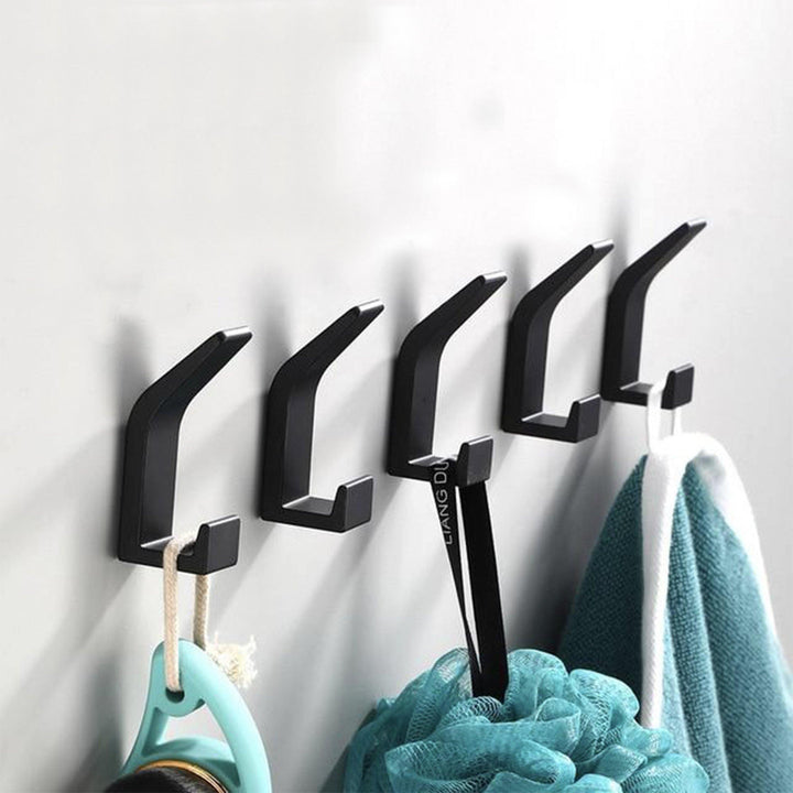 Stornfield | Saxton No-Drill Wall Hooks