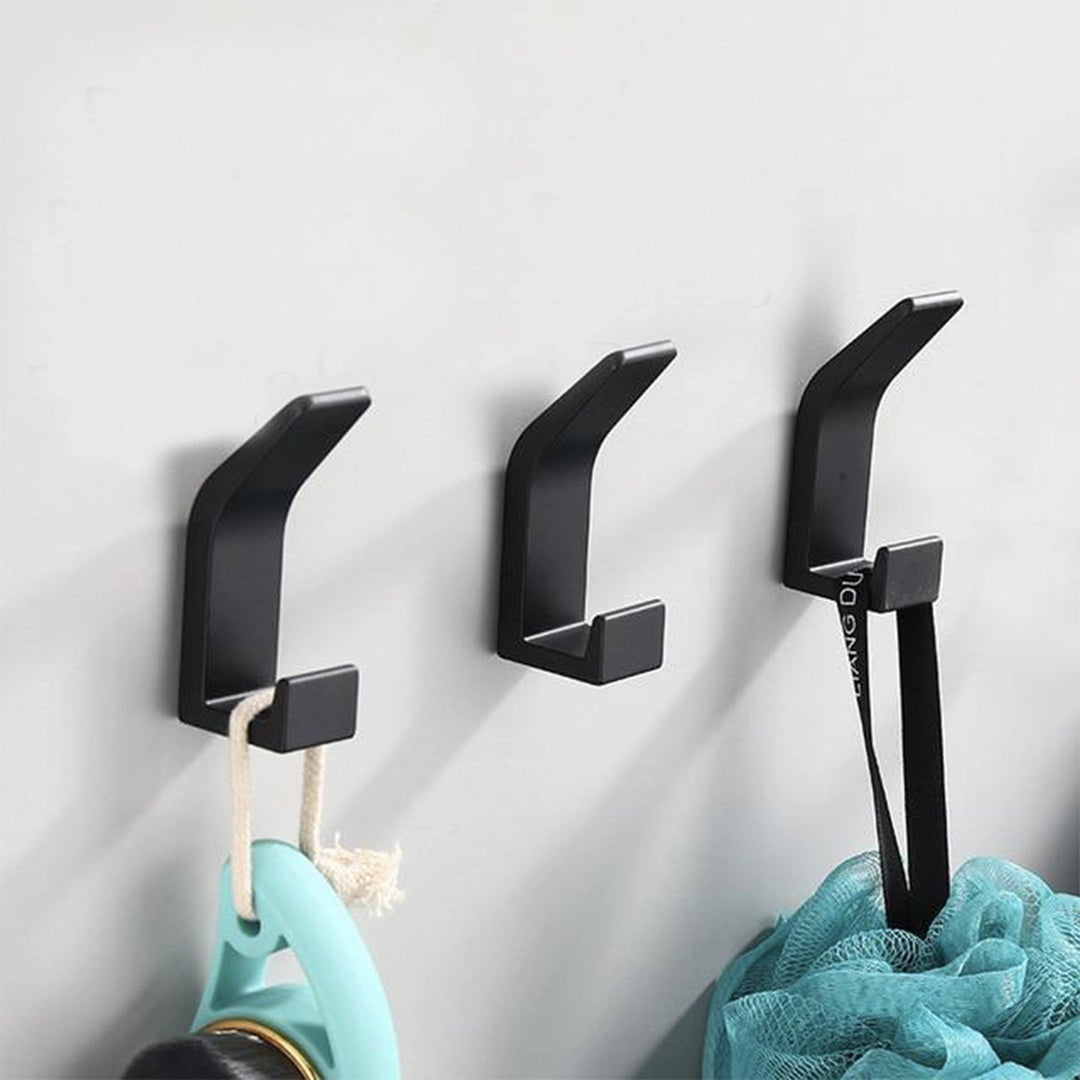 Stornfield | Saxton No-Drill Wall Hooks