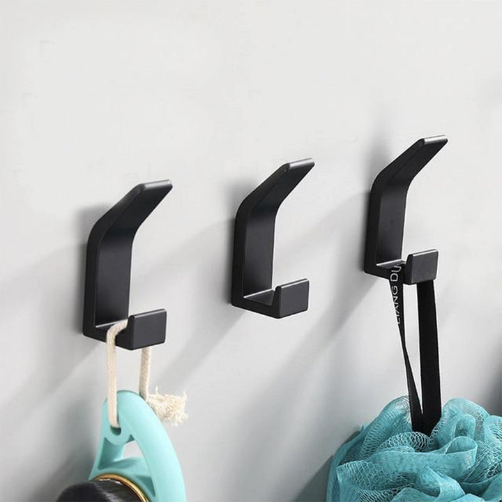 Stornfield | Saxton No-Drill Wall Hooks