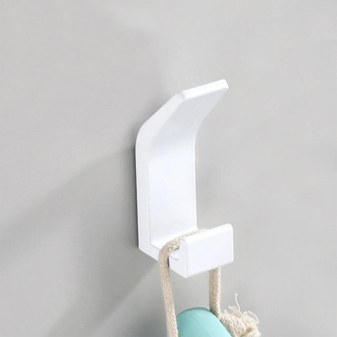 Stornfield | Saxton No-Drill Wall Hooks