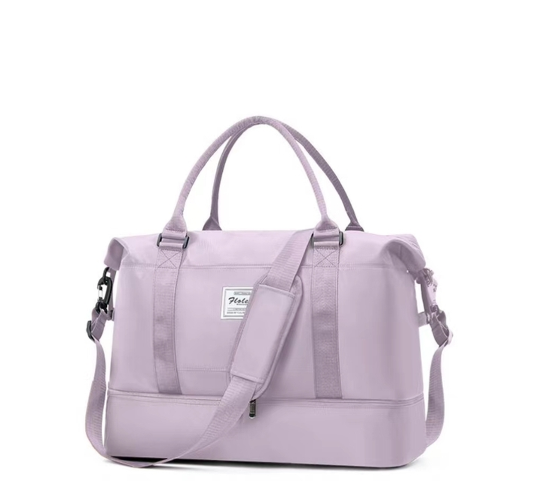 Stornfield | Travelex️ | Discover Free Travel with Sustainable Duffle Bags
