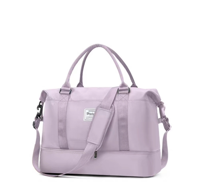 Stornfield | Travelex️ | Discover Free Travel with Sustainable Duffle Bags