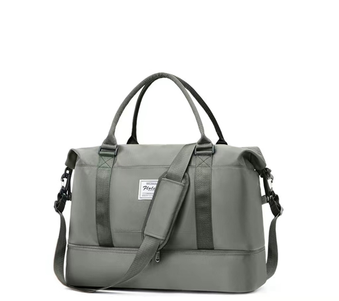 Stornfield | Travelex️ | Discover Free Travel with Sustainable Duffle Bags