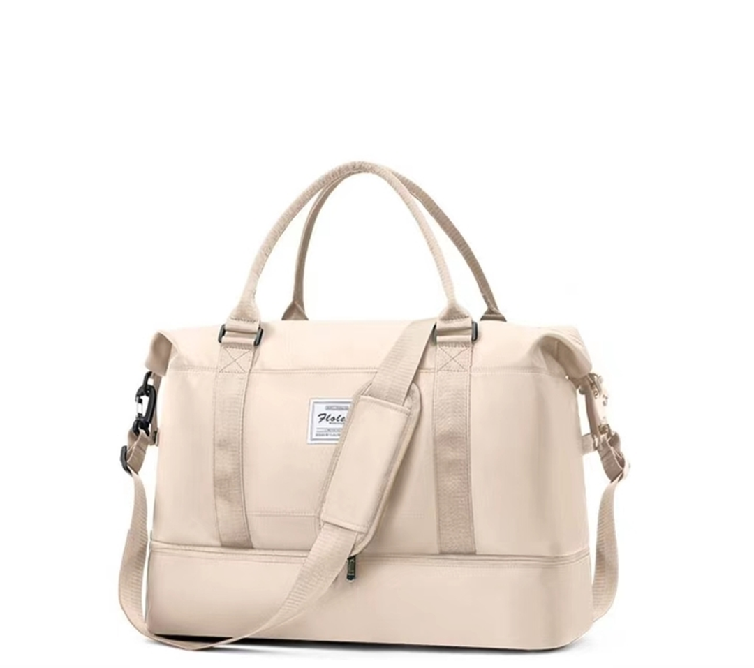 Stornfield | Travelex️ | Discover Free Travel with Sustainable Duffle Bags