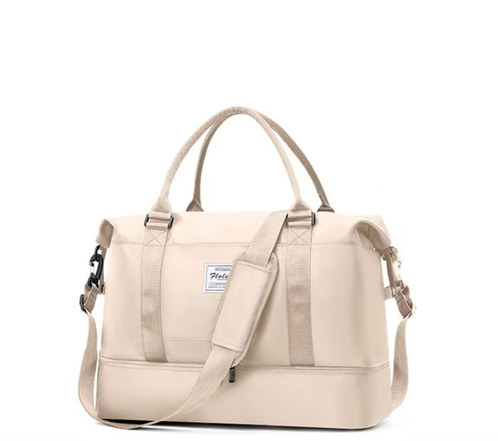 Stornfield | Travelex️ | Discover Free Travel with Sustainable Duffle Bags