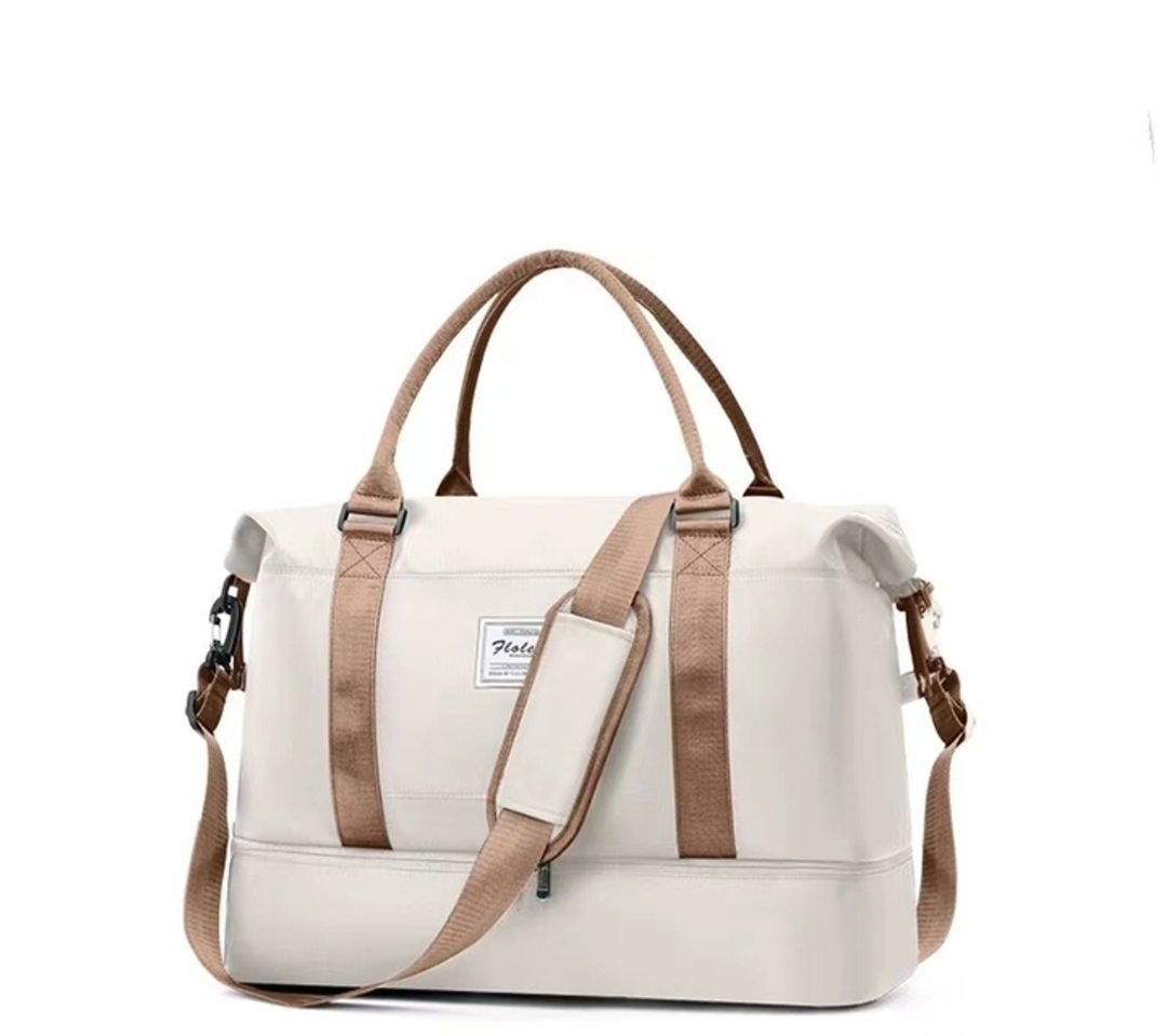 Stornfield | Travelex️ | Discover Free Travel with Sustainable Duffle Bags