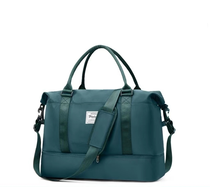 Stornfield | Travelex️ | Discover Free Travel with Sustainable Duffle Bags