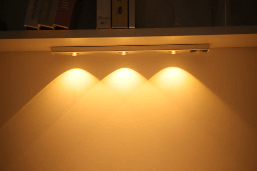 Stornfield | OVERNIGHT Sensor Lights | Today Buy One Get One Free