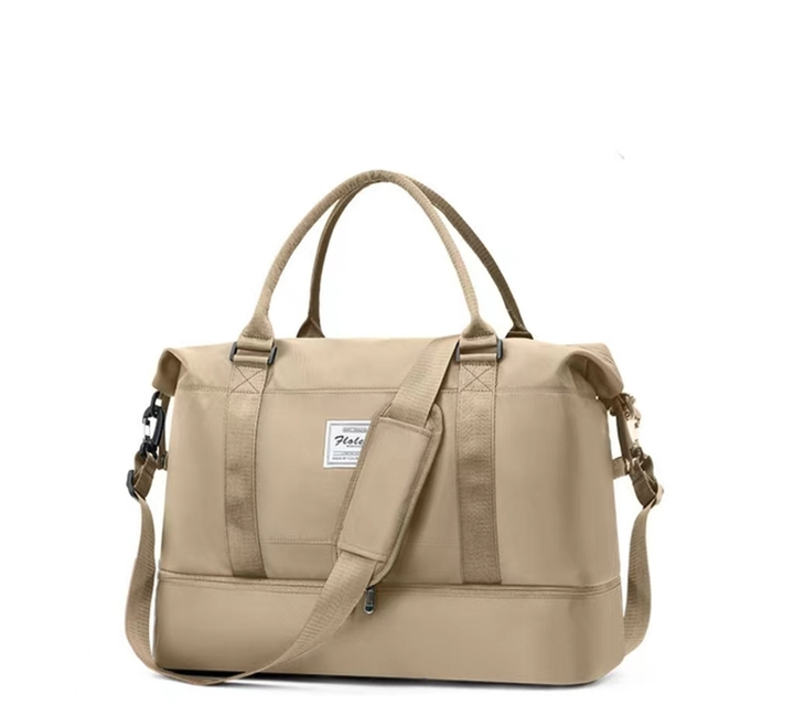 Stornfield | Travelex️ | Discover Free Travel with Sustainable Duffle Bags