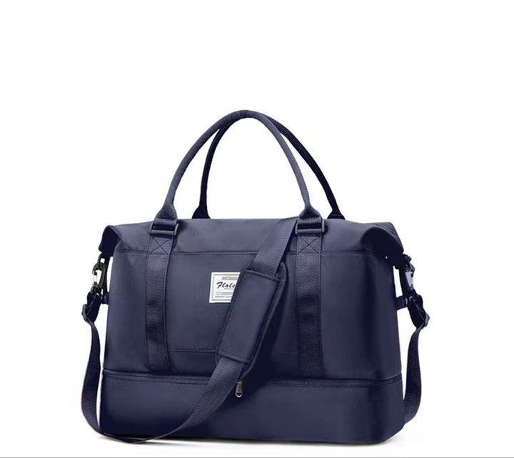 Stornfield | Travelex️ | Discover Free Travel with Sustainable Duffle Bags