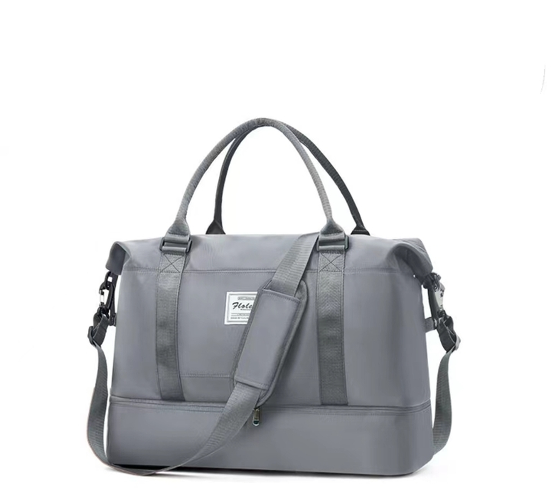 Stornfield | Travelex️ | Discover Free Travel with Sustainable Duffle Bags